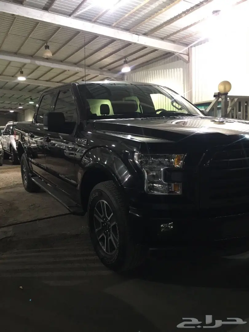 فورد F150 2015 غمارتين8 - شبه وكاله - فرصة لا تُفوّت! (image 4)