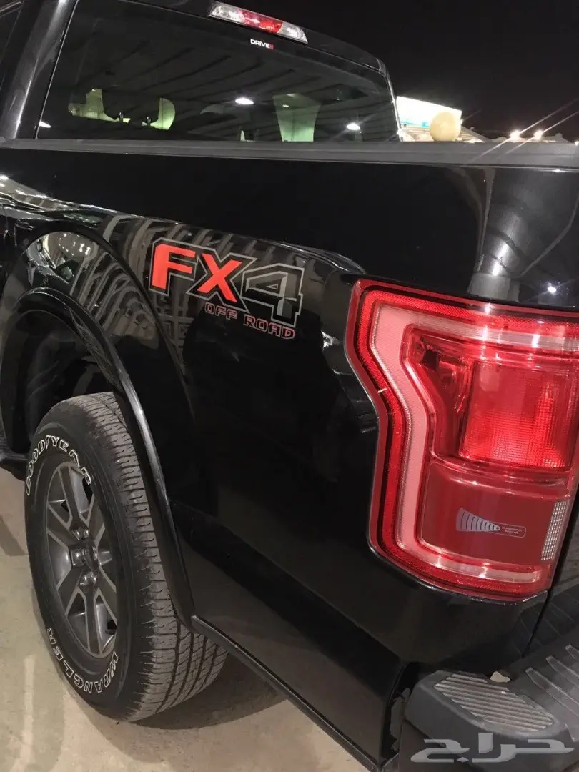 فورد F150 2015 غمارتين8 - شبه وكاله - فرصة لا تُفوّت! (image 8)