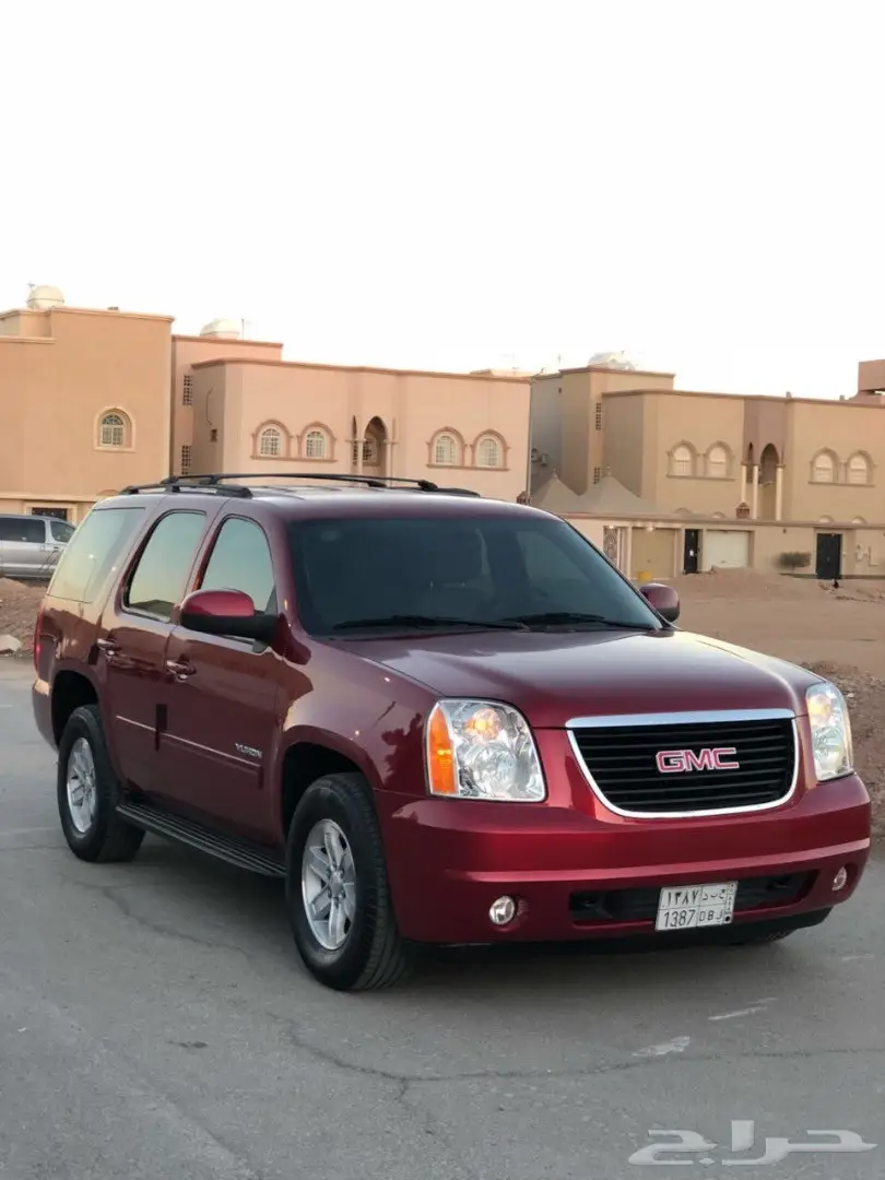 للبيع: جمس يوكن قصير 2013 - فرصة لا تُفوّت! (image 2)