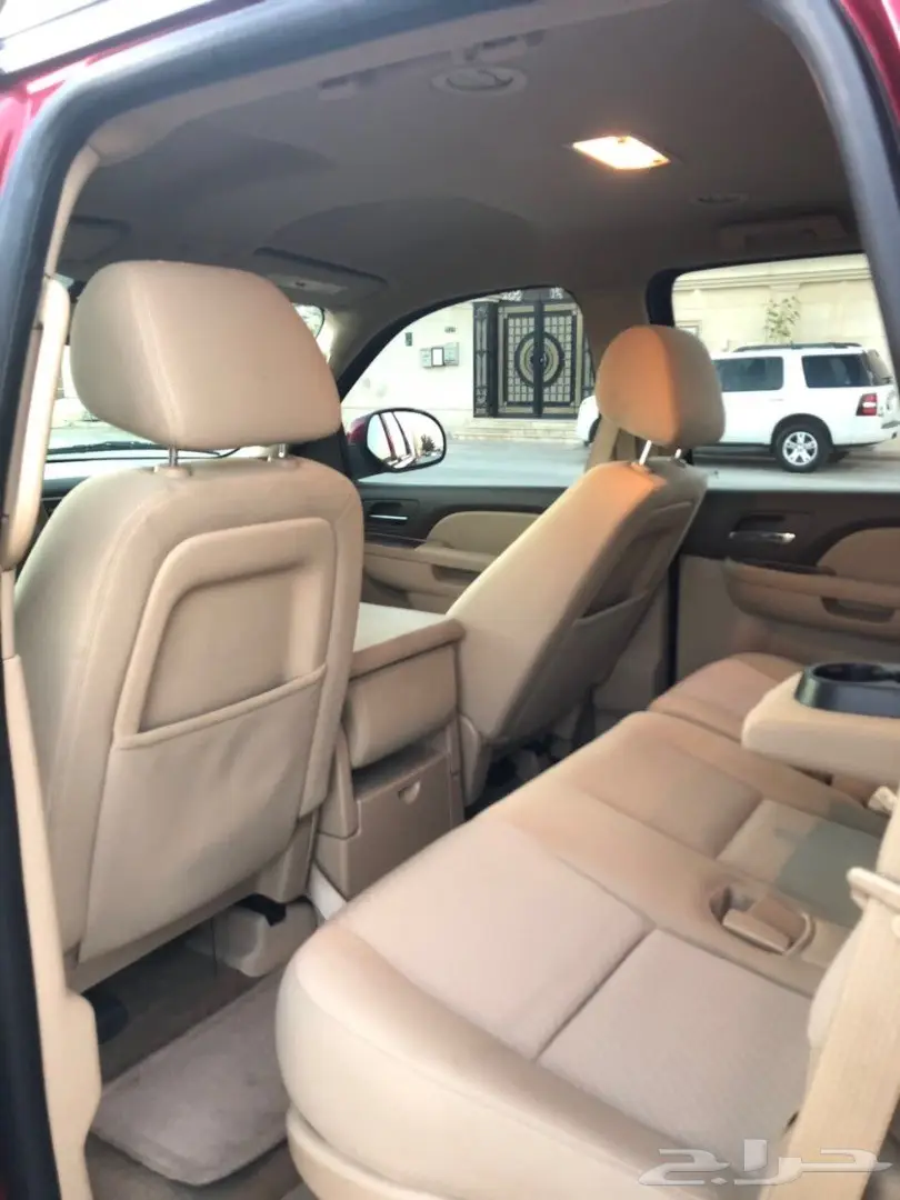 للبيع: جمس يوكن قصير 2013 - فرصة لا تُفوّت! (image 4)