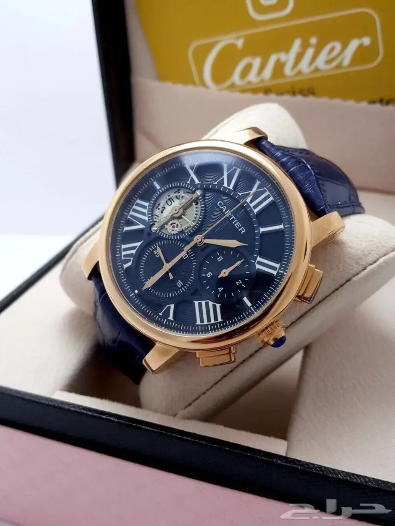 ساعات رجالي ماركات (image 53)