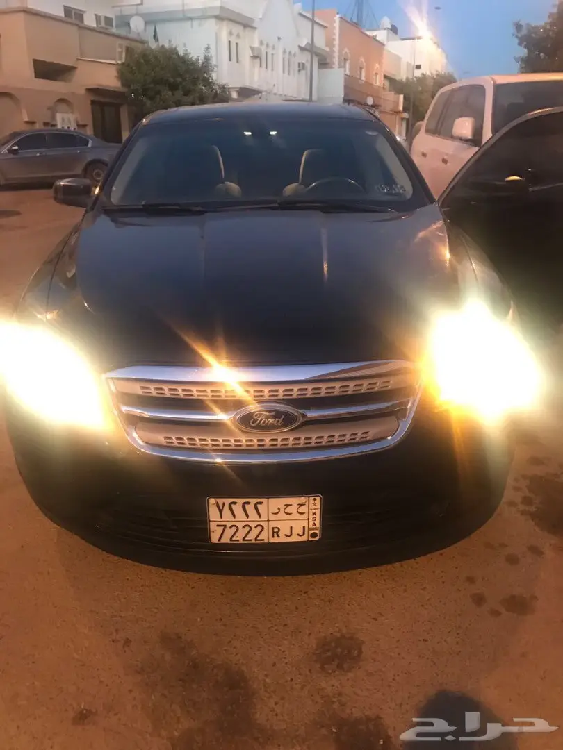فورد تورس  (image 1)