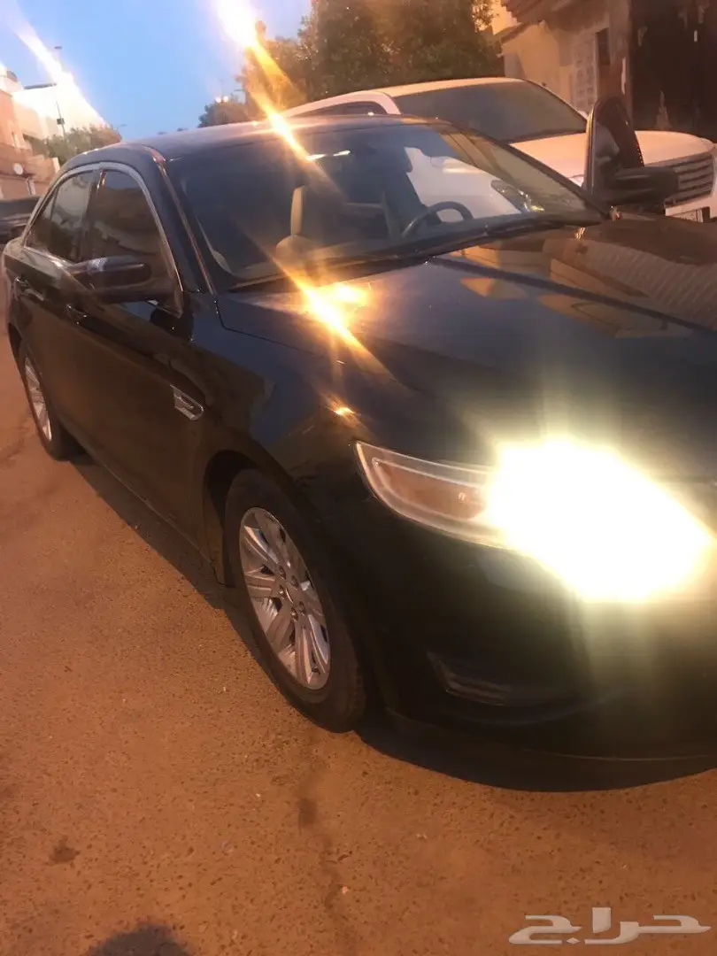 فورد تورس  (image 2)