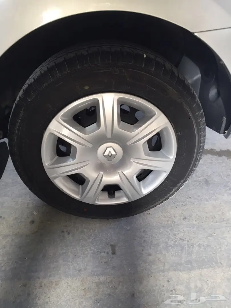 رينو سنبول symbol (image 5)