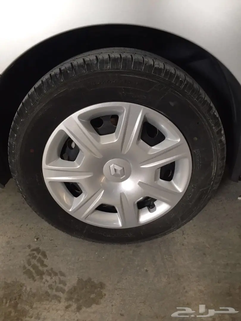 رينو سنبول symbol (image 8)