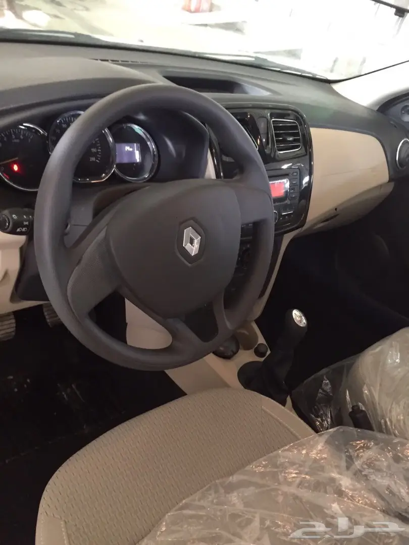 رينو سنبول symbol (image 10)