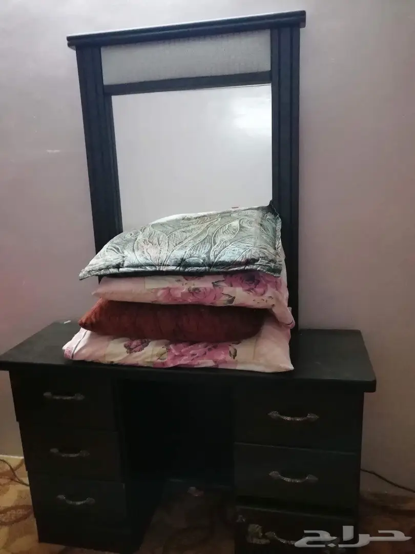 (مهد الذهب)غرفه نوم شبابي  (image 1)