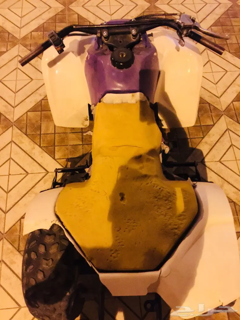 دباب سوزوكي  للبيع (image 3)