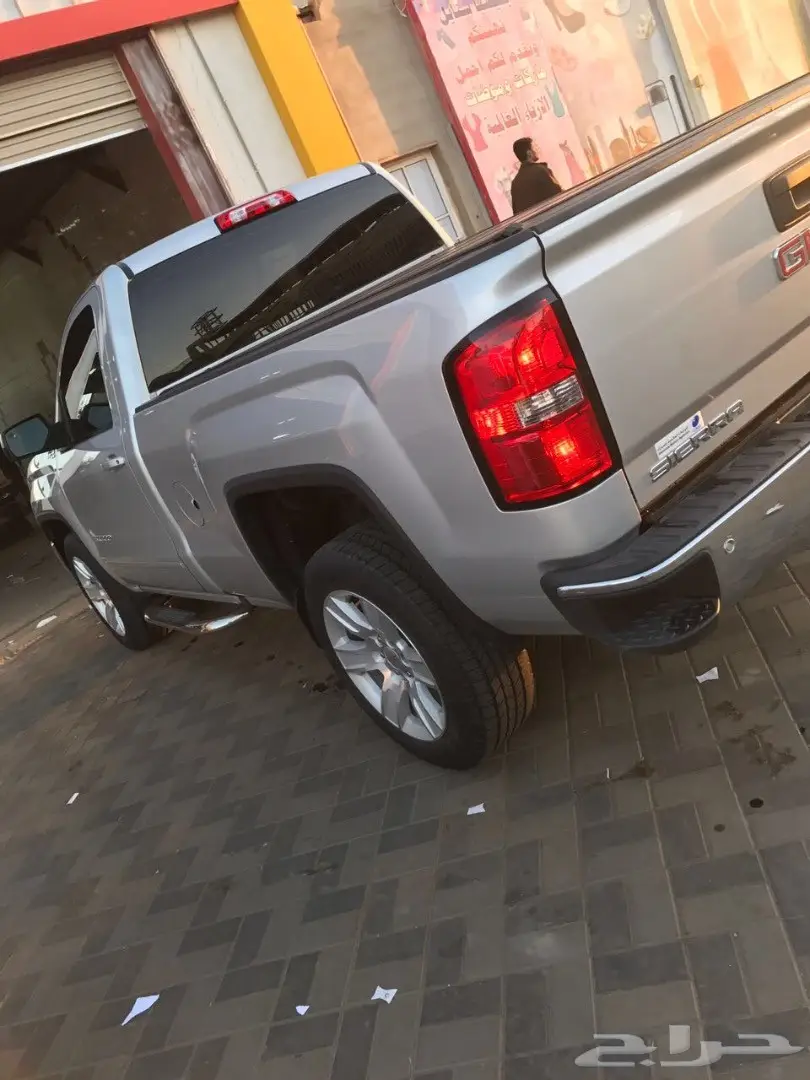 جمس يسيرا 2016 (image 2)