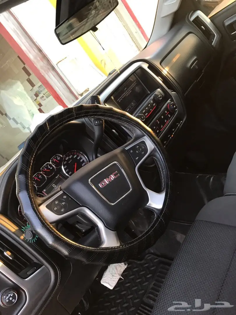 جمس يسيرا 2016 (image 4)