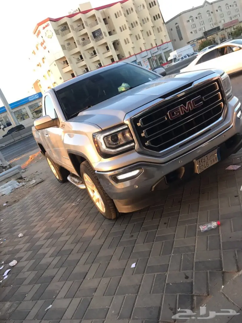 جمس يسيرا 2016 (image 5)