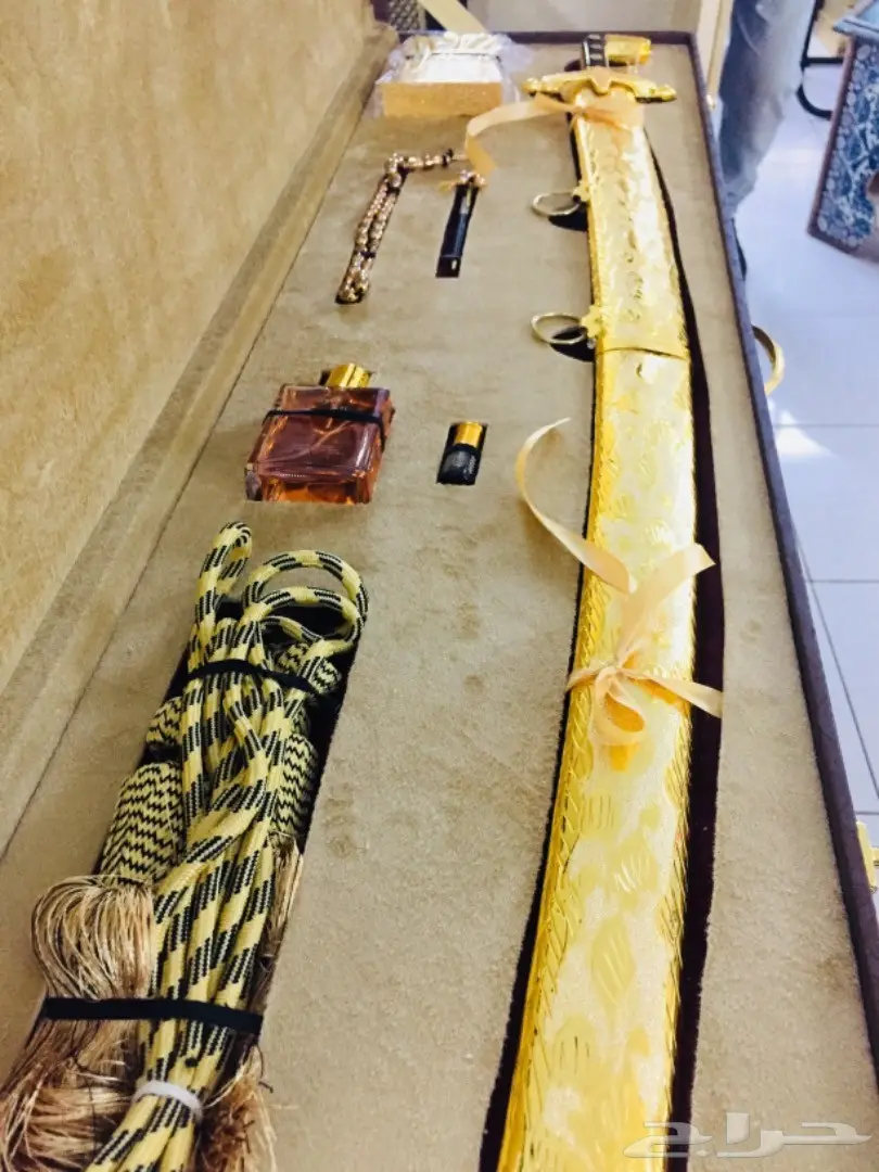 طقم هدية فاخر ويجمل بسعر حصري شاهد الصور  (image 6)