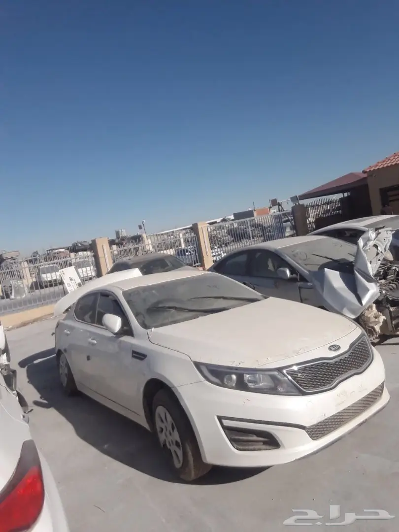 سوناتا واوبتيما للبيع قطع (image 6)