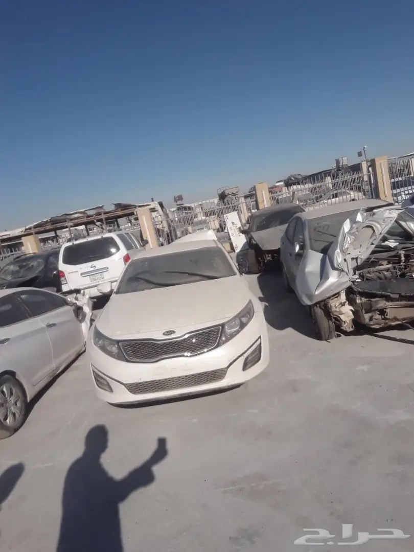 سوناتا واوبتيما للبيع قطع (image 7)