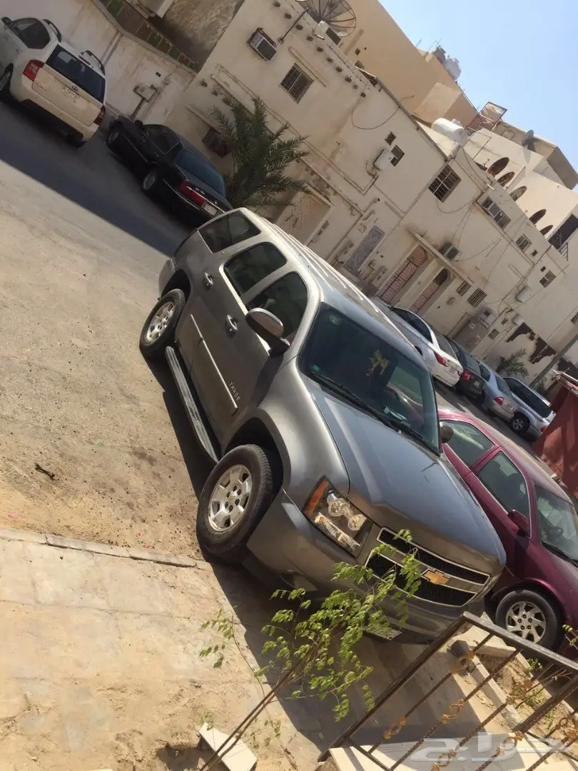 شفروليه تاهو 2009 (image 2)