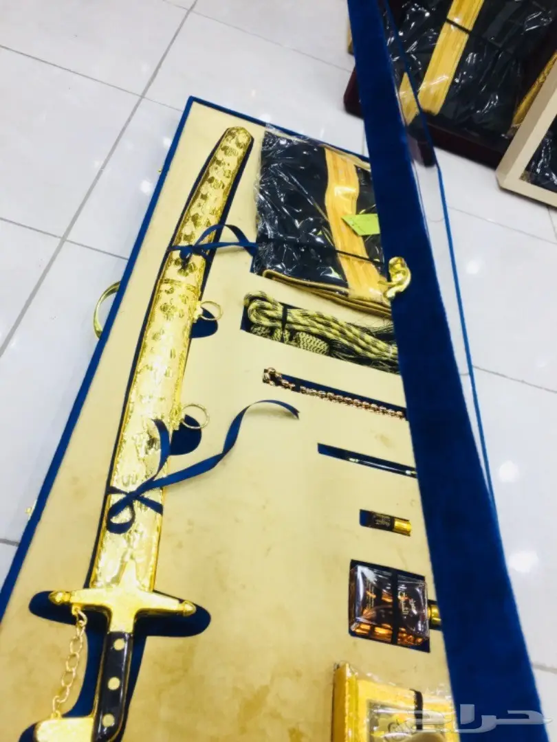 طقم هدية يجمل وبسعر أجمل الكميه محدودة شاهد (image 16)