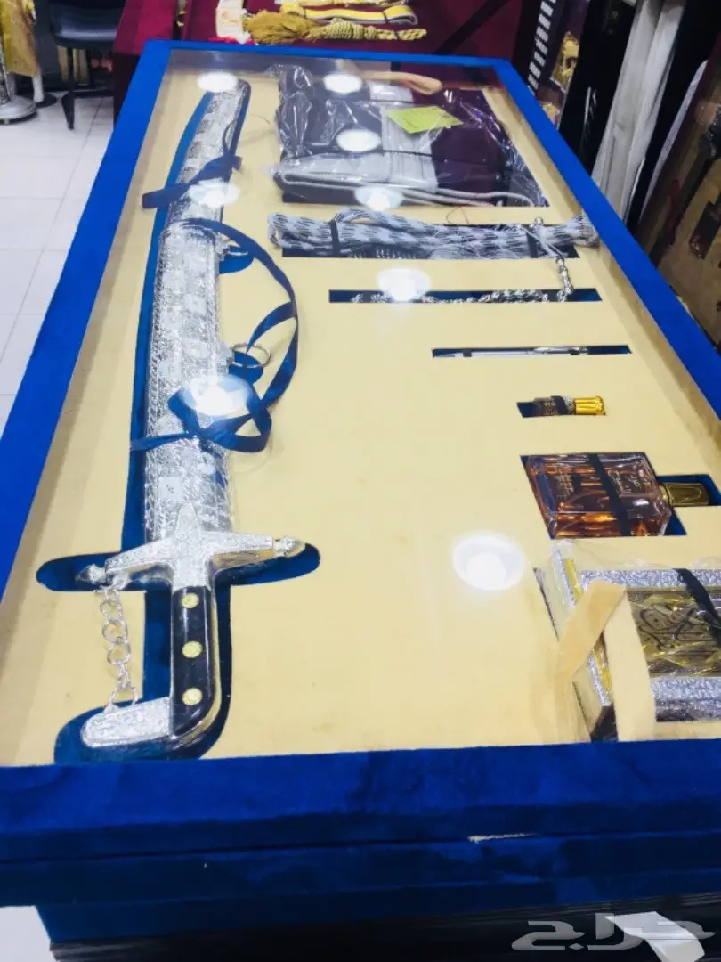 طقم هدية يجمل وبسعر أجمل الكميه محدودة شاهد (image 19)