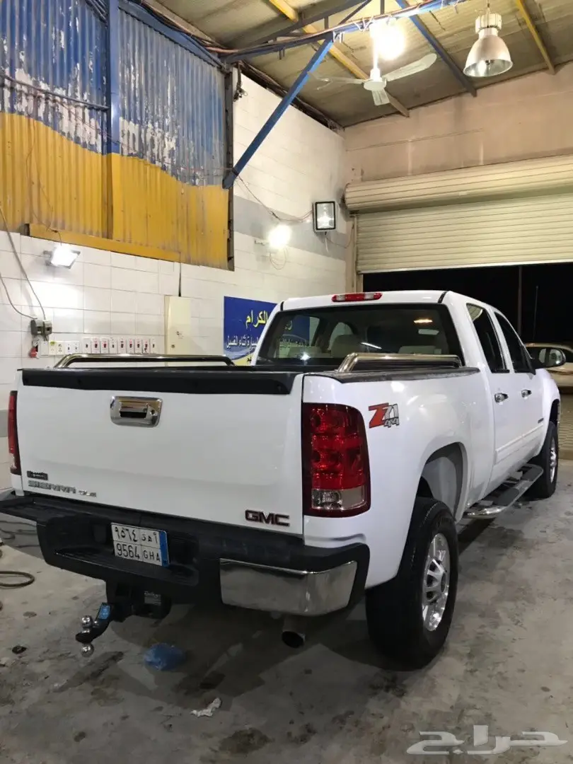 جي ام سي يوكون سز - حالة ممتازة! (image 2)