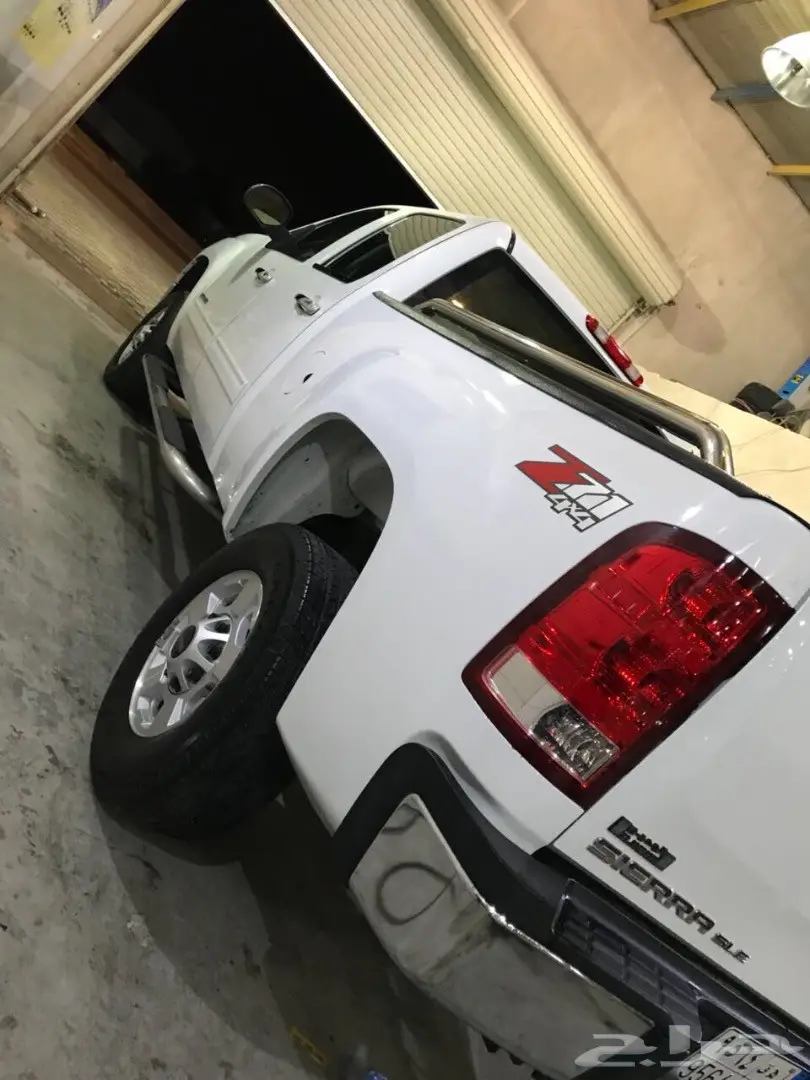 جي ام سي يوكون سز - حالة ممتازة! (image 6)