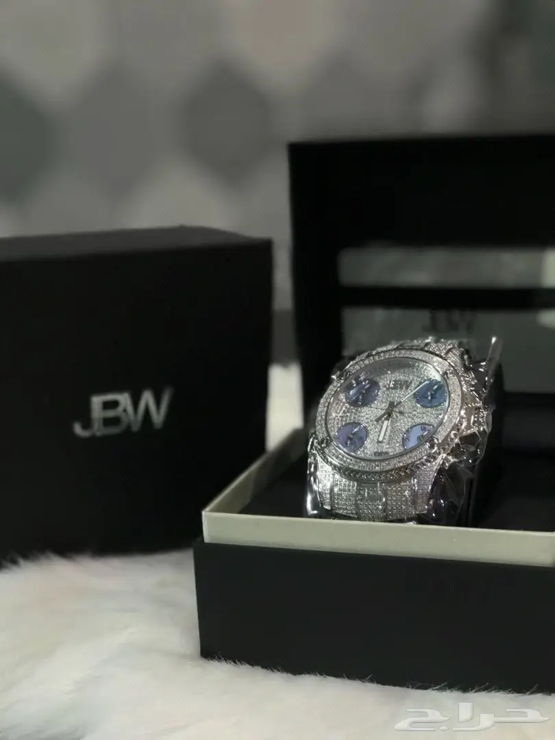 ساعة بيع سريع