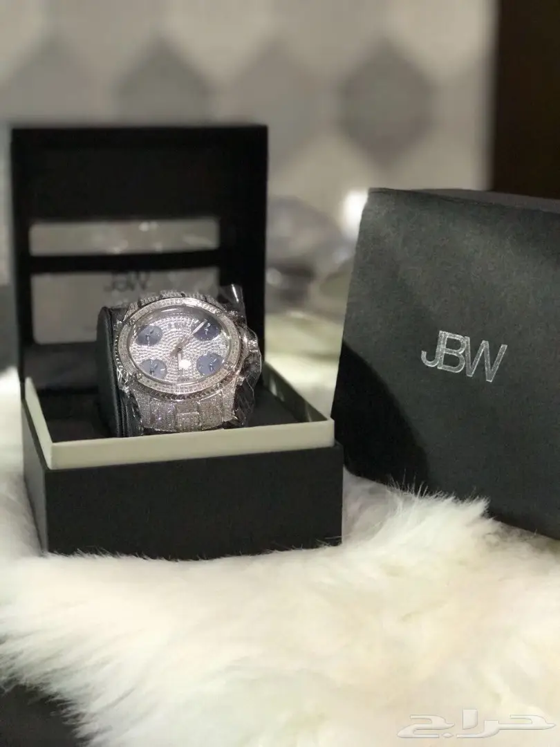 ساعة بيع سريع (image 1)