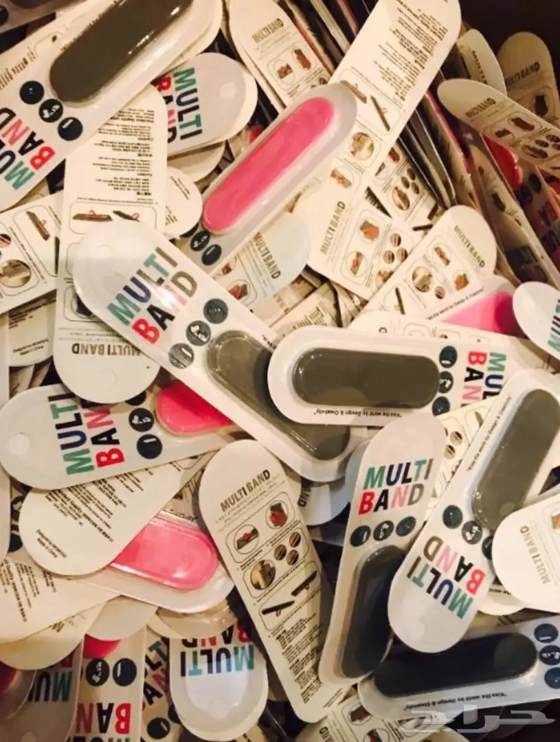 اكسسوارات جوال للبيع كامله للي يبي يترزق الله (image 11)