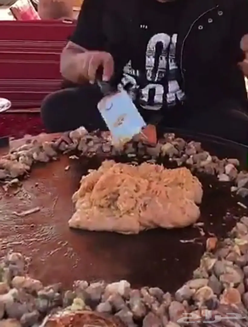 صاجات الأصدقاء.. مكشات وأستراحات دوار السعادة! (image 3)