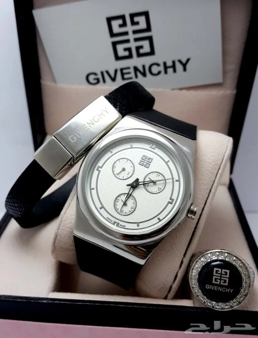 ساعات رجالي ماركات (image 87)