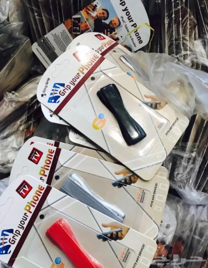 اكسسوارات جوال للبيع كامله للي يبي يترزق الله (image 21)