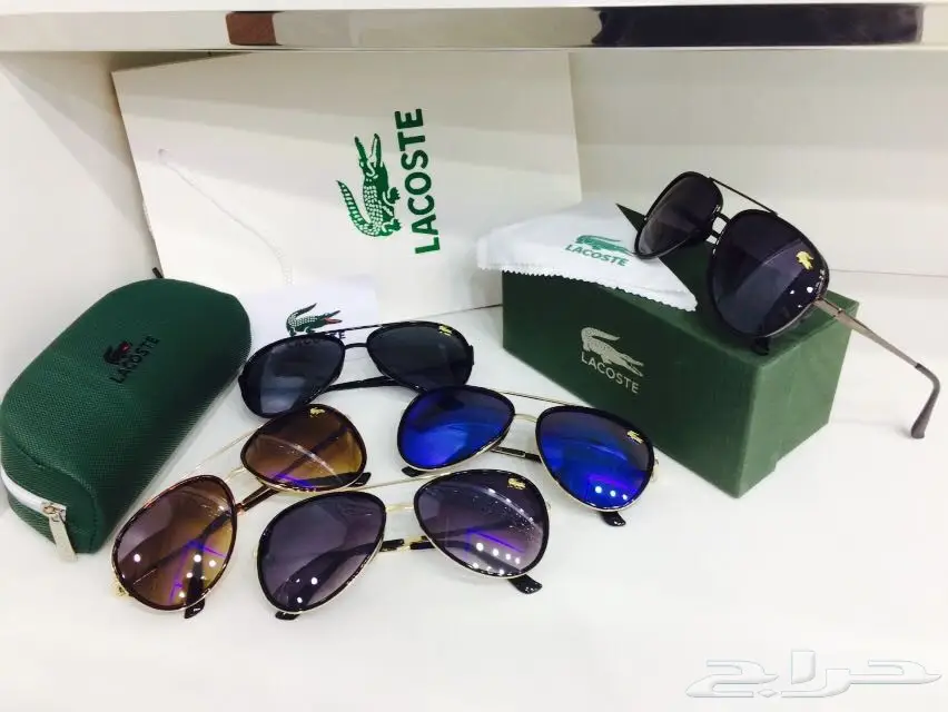 نظارات طبق الاصل بافضل الاسعار (image 52)