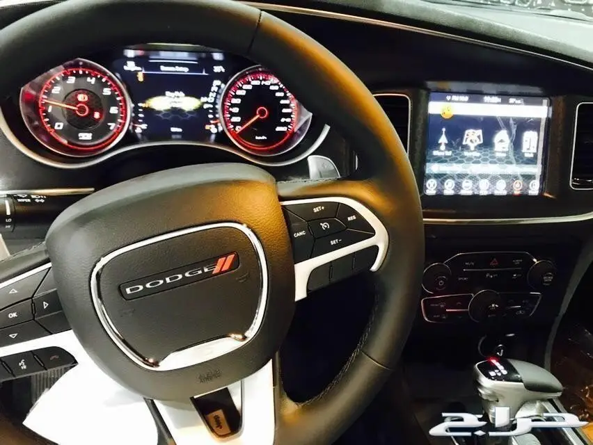 تشارجر - RT فل هاوس - 2018 - سعودي - جديد (image 12)