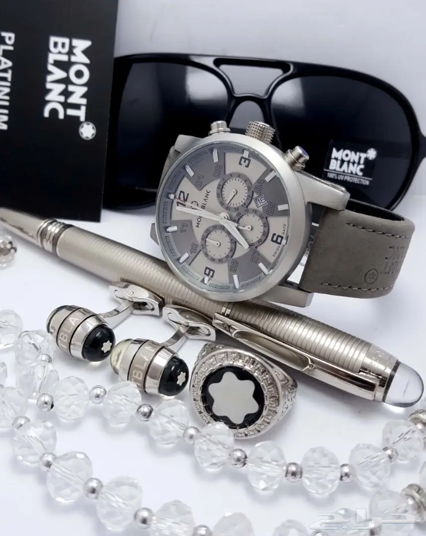 اطقم رجالي ماركات (image 125)