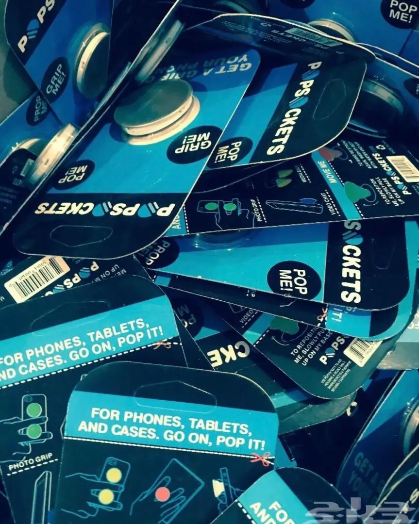 اكسسوارات جوال للبيع كامله للي يبي يترزق الله (image 17)