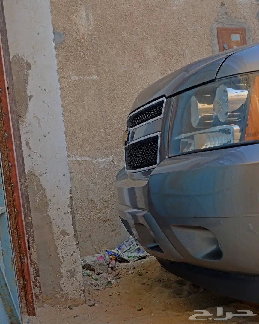 شفروليه تاهو 2009 (image 3)