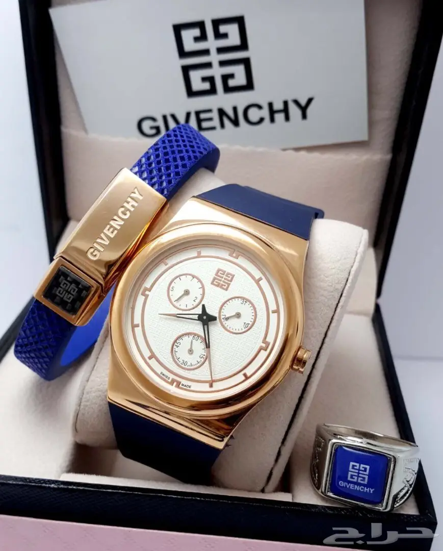 ساعات رجالي درجه اولى (image 42)