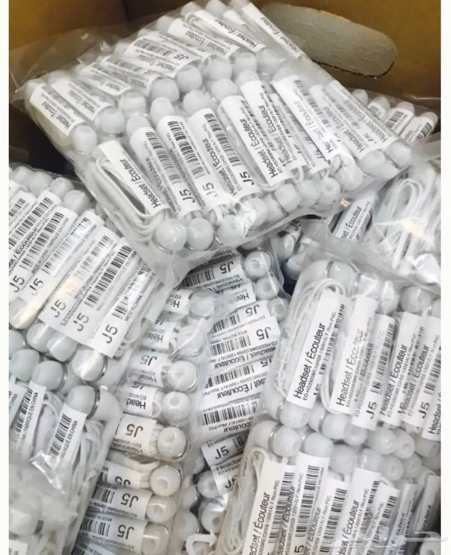 اكسسوارات جوال للبيع كامله للي يبي يترزق الله (image 3)