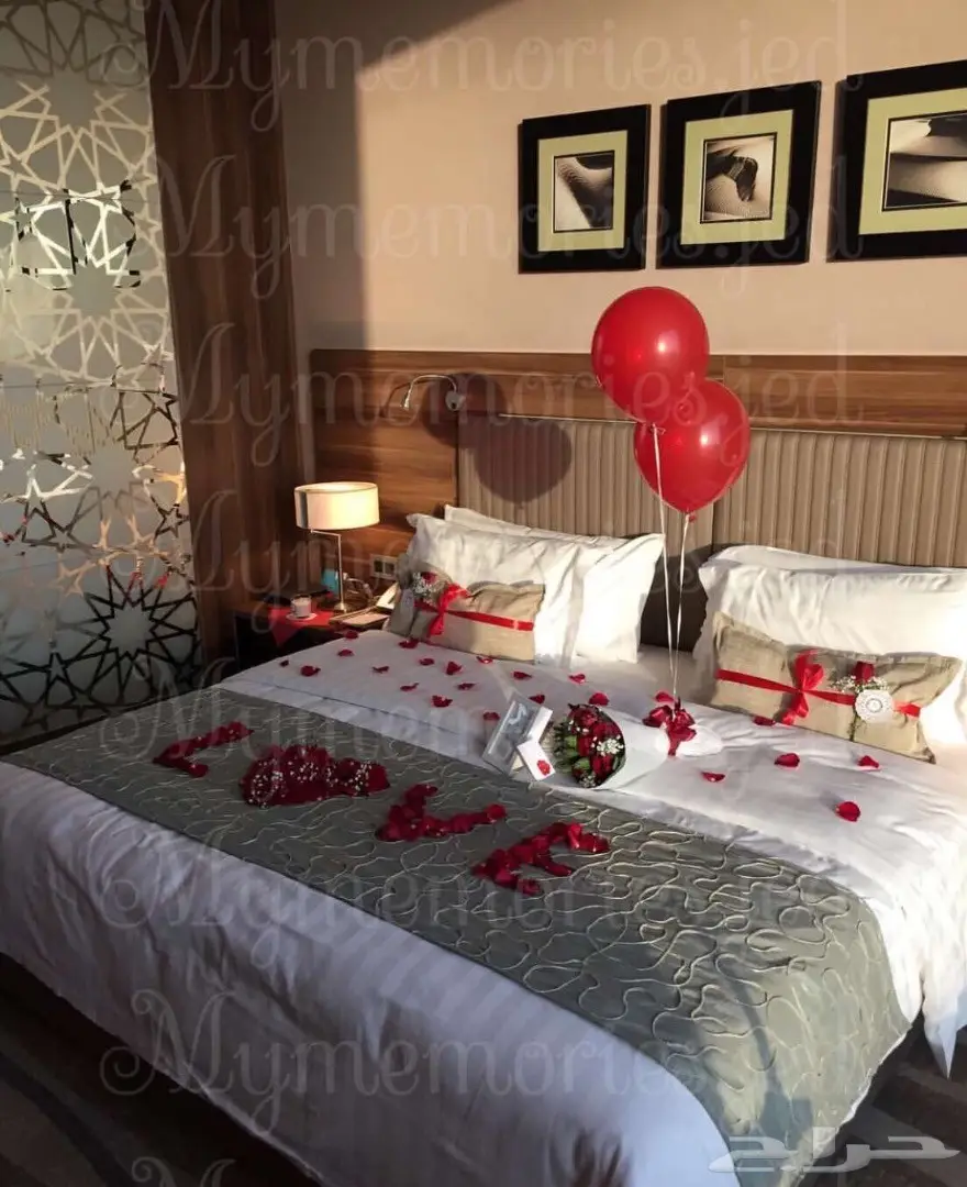 تنسيق حفله بمطعم اوفتدق  (image 8)