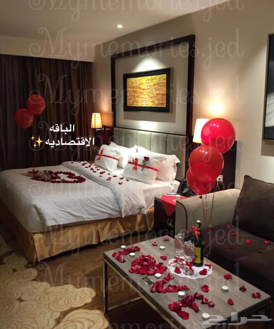 تنسيق حفله بمطعم اوفتدق  (image 6)