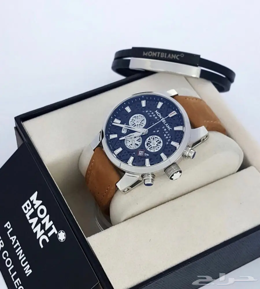 ساعات رجالي ماركات (image 10)