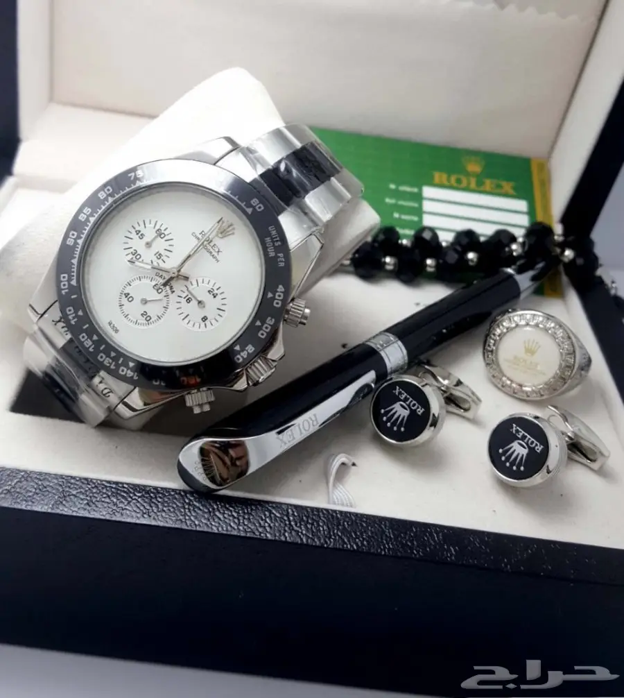 اطقم رجالي ماركات (image 20)