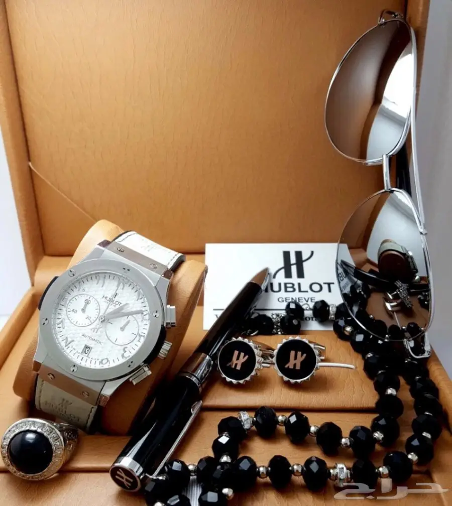 اطقم رجالي ماركات (image 85)