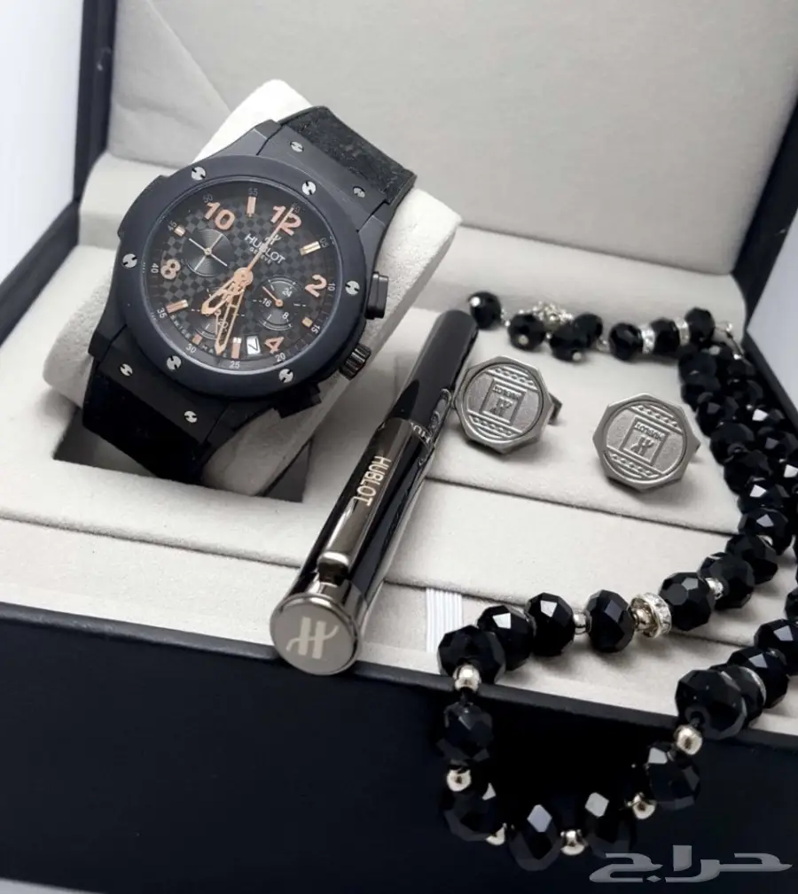 اطقم رجالي ماركات (image 42)