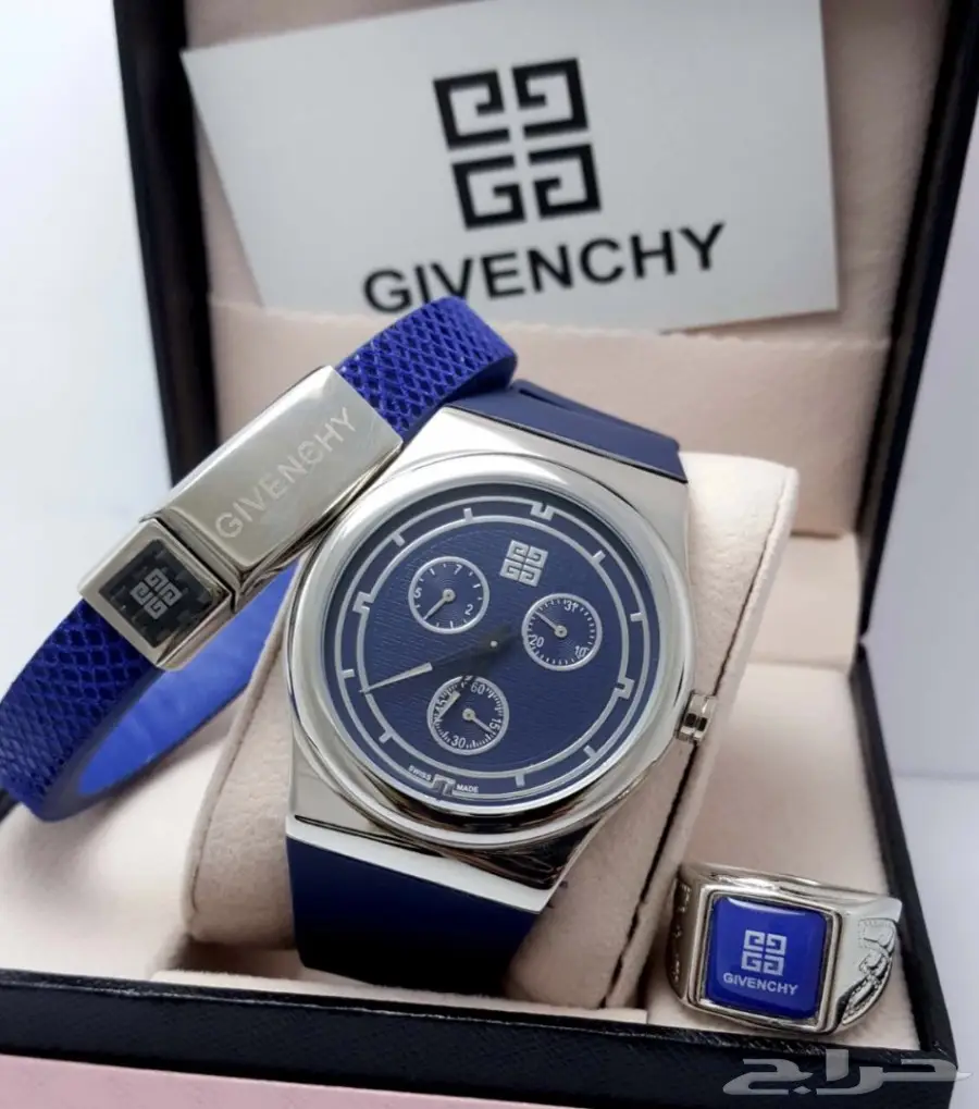 ساعات رجالي درجه اولى (image 46)