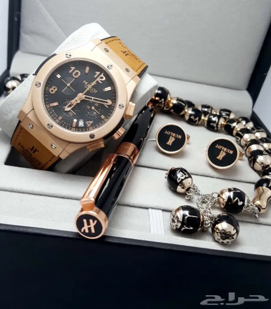 اطقم رجالي ماركات (image 49)