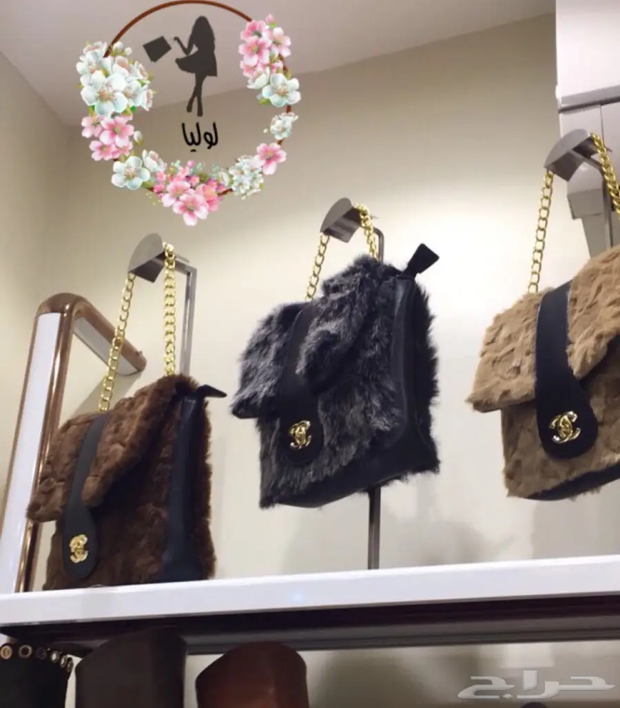 شنط مستوردة للبيع  (image 1)