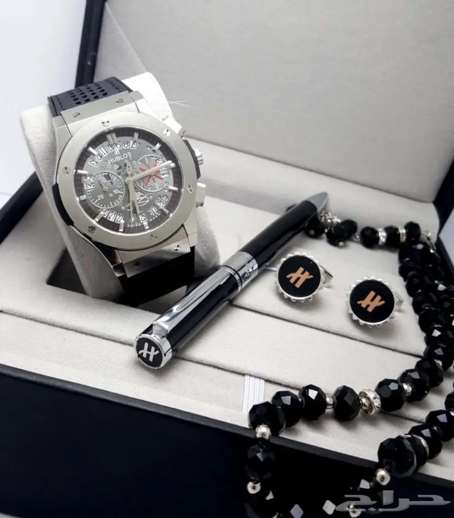 اطقم رجالي ماركات (image 46)