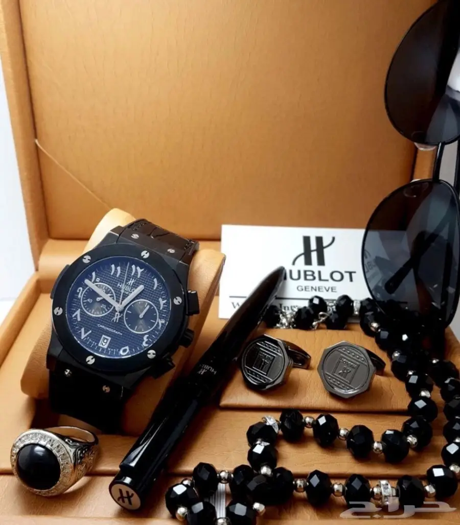 اطقم رجالي ماركات (image 84)