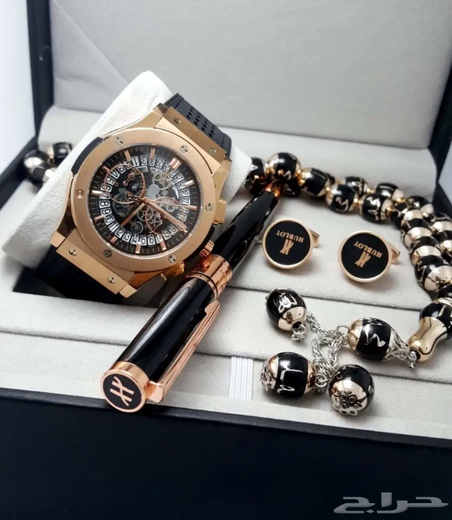 اطقم رجالي ماركات (image 45)