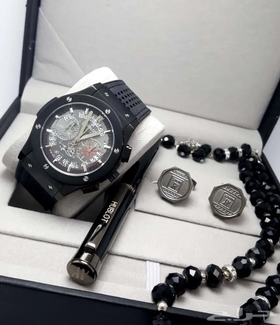 اطقم رجالي ماركات (image 50)