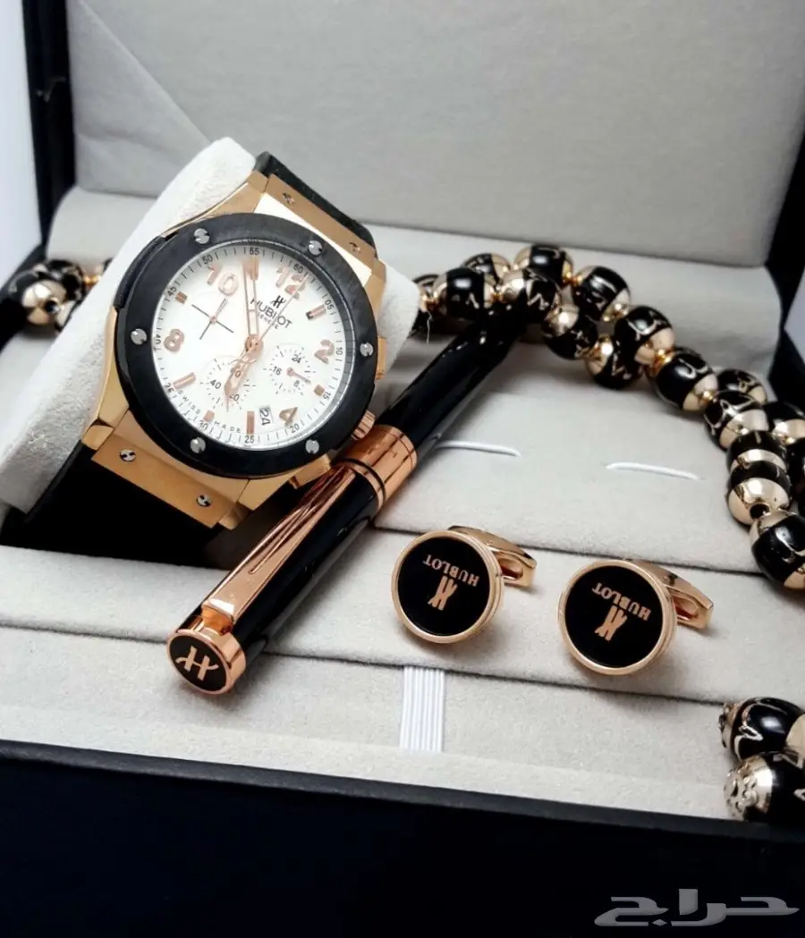 اطقم رجالي ماركات (image 41)